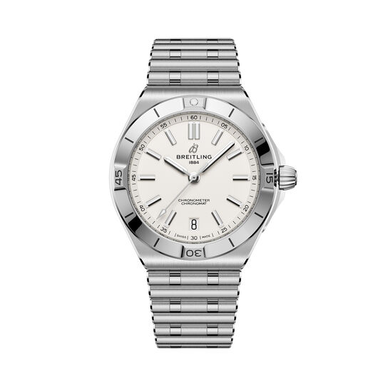 Breitling Chronomat B31 Automatic 40 mm Stainless Steel image number 0