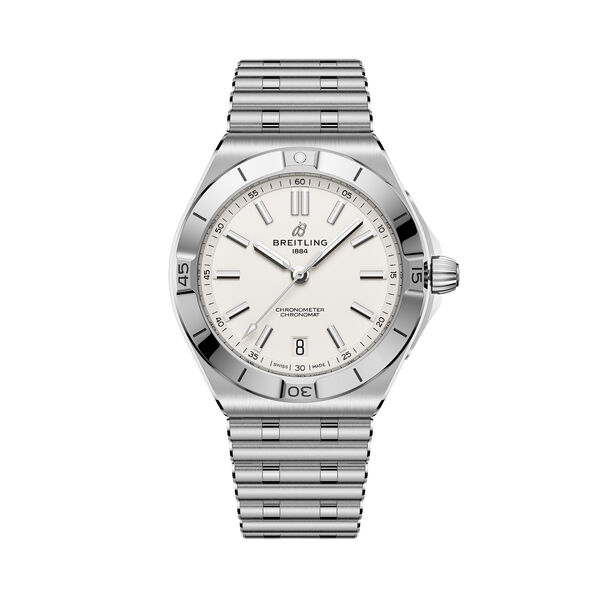 Chronomat B31 Automatic 40 mm Stainless Steel