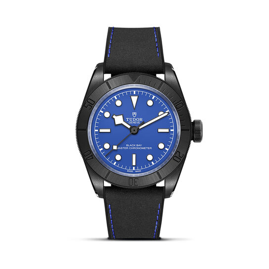 TUDOR Royal Automatic 34 mm Stainless Steel and Diamond image number 0
