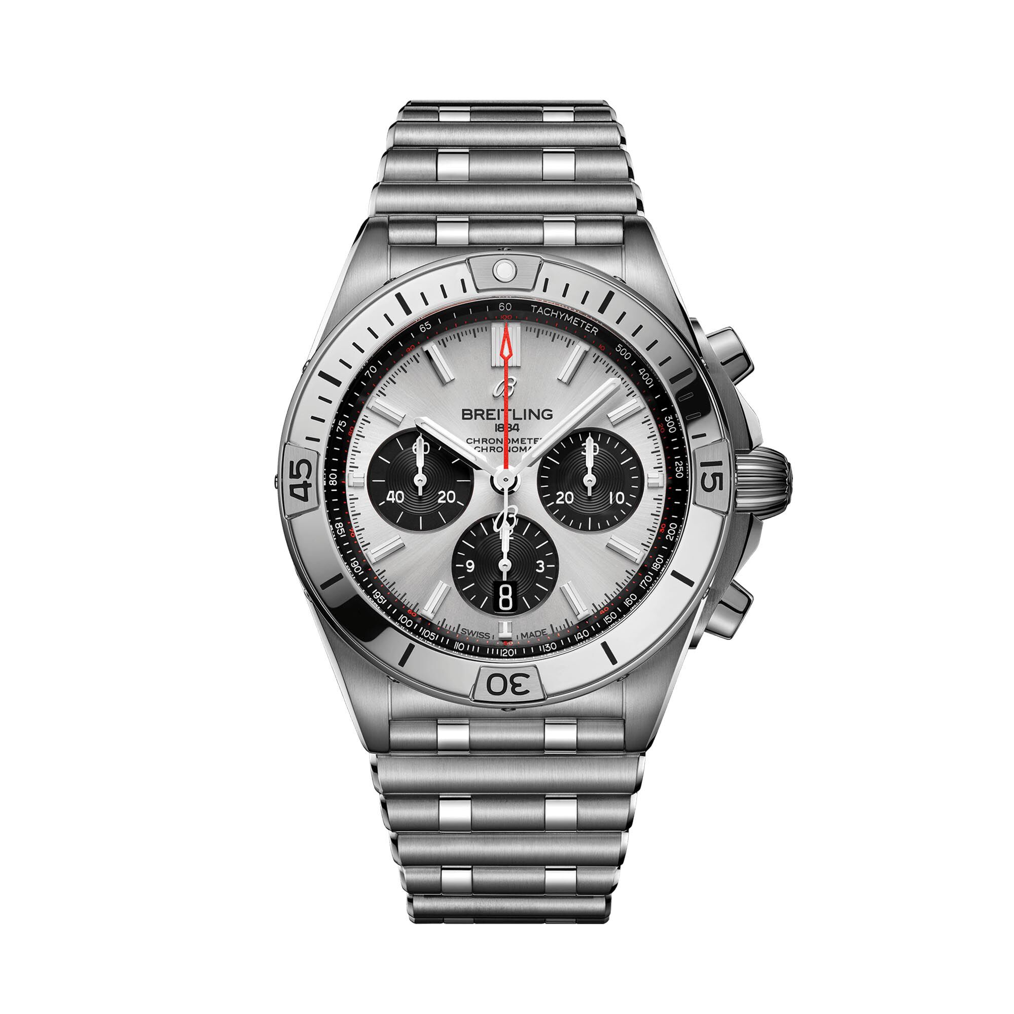 Breitling shop chronograph 42