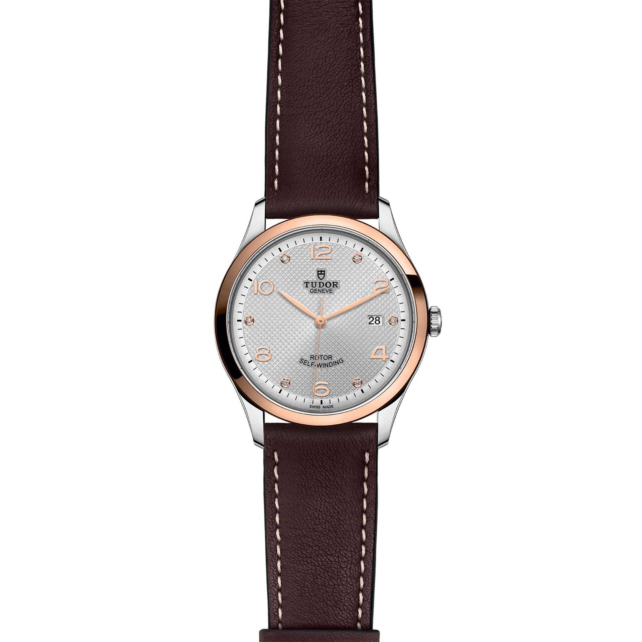 Tudor 1926 41MM Steel Case image number 1