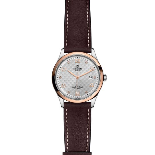 Tudor 1926 41MM Steel Case image number 1