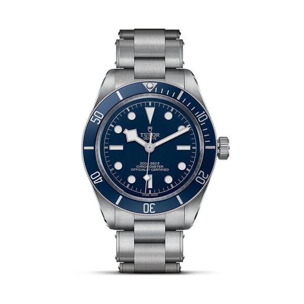 Black Bay Fifty-Eight
