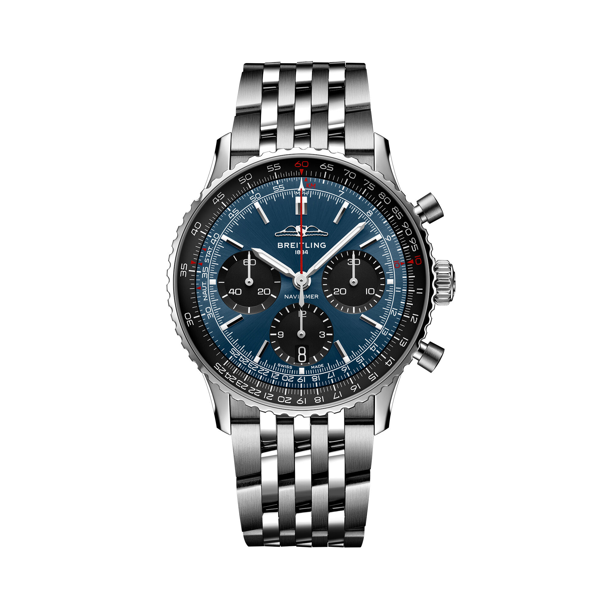 Breitling navitimer best sale 1 chronograph 41