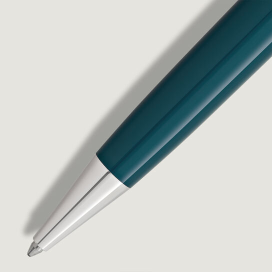 Montblanc Stylo-bille Meisterst&uuml;ck Romeo and Juliet Midsize - &eacute;dition sp&eacute;ciale image number 2