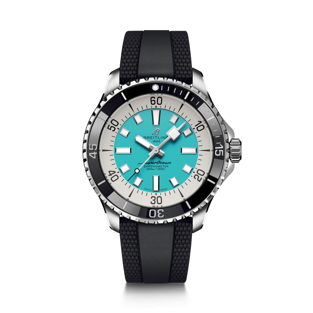 Breitling superocean 44 discount