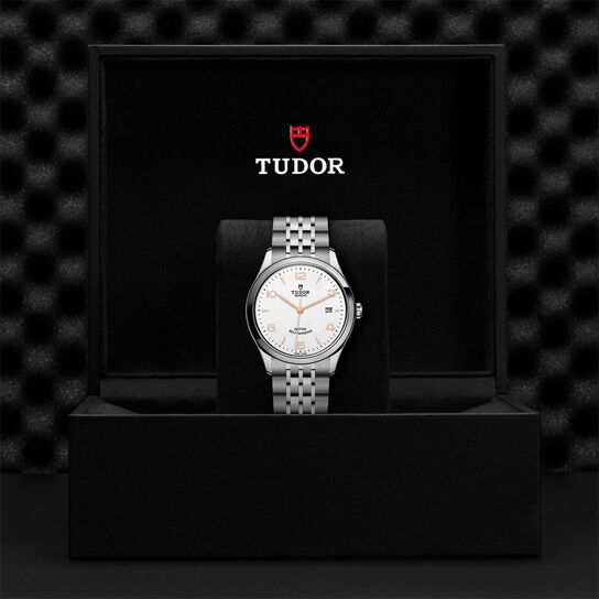 Tudor 1926 39MM Steel Case image number 4