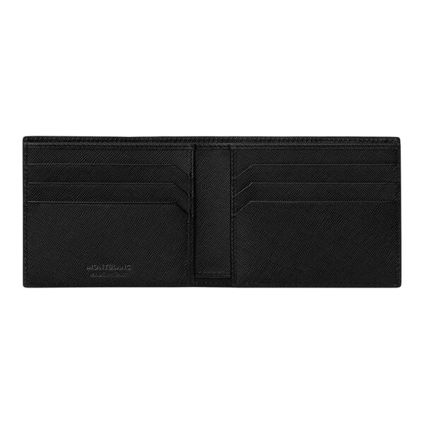 Portefeuille 6cc Sartorial