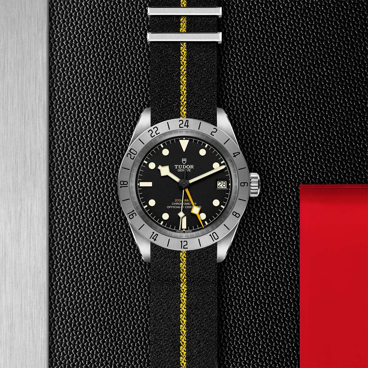Tudor Black Bay Pro M79470-0002 image number 2