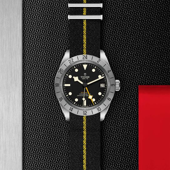 Tudor Black Bay Pro M79470-0002 image number 2