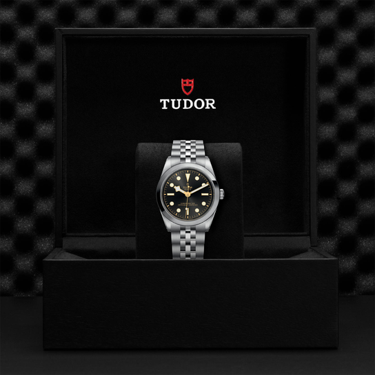 Tudor Black Bay 36 M79640-0001 Box image number 3