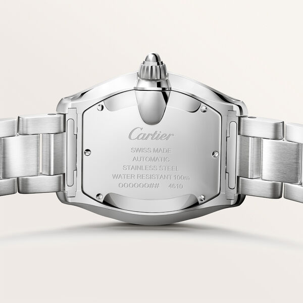 Roadster Medium Automatic 42 X 35 mm Stainless Steel