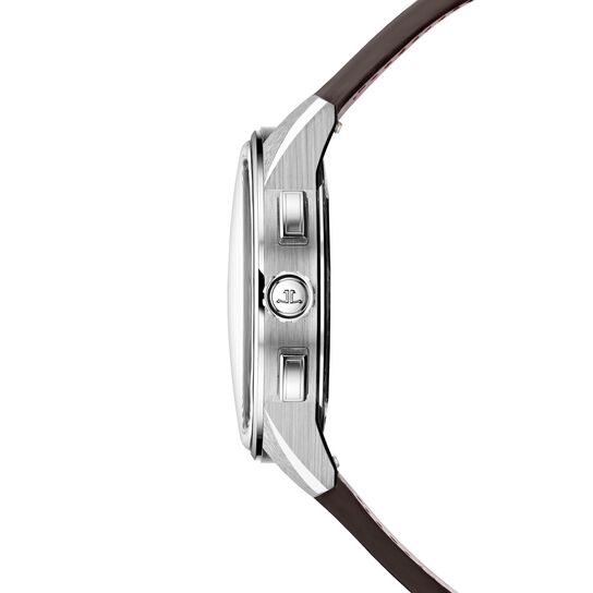 Jaeger-LeCoultre Polaris Automatic Chronograph 42 mm Stainless Steel Q9028471 Side image number 2