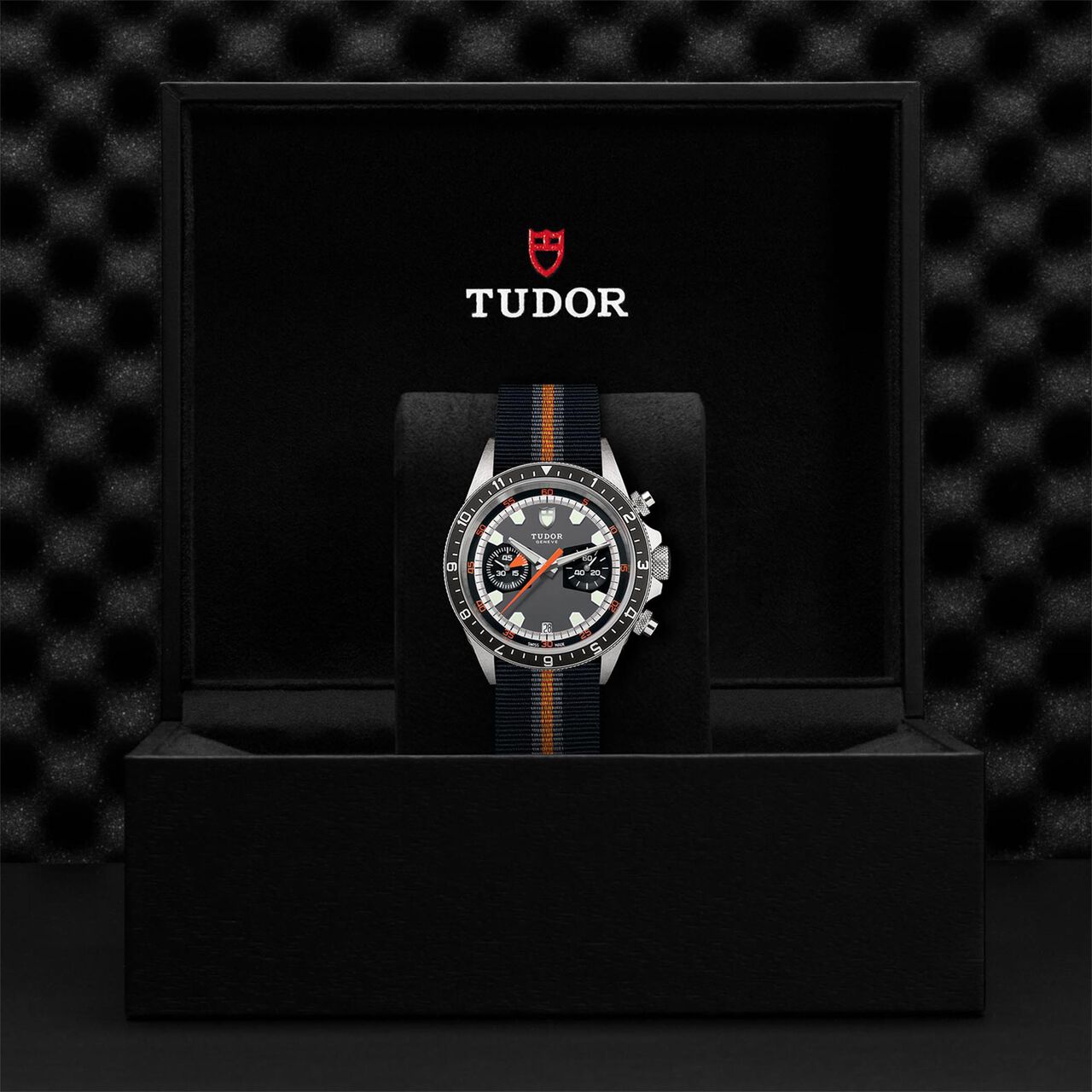 Heritage Chrono image number 4