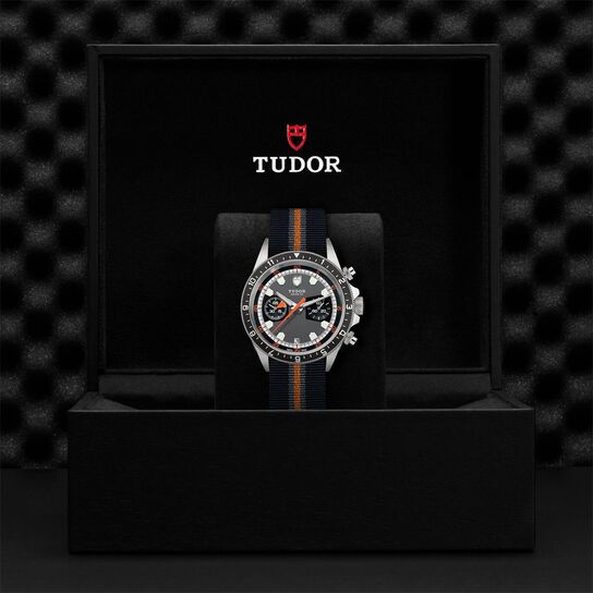 Heritage Chrono image number 4