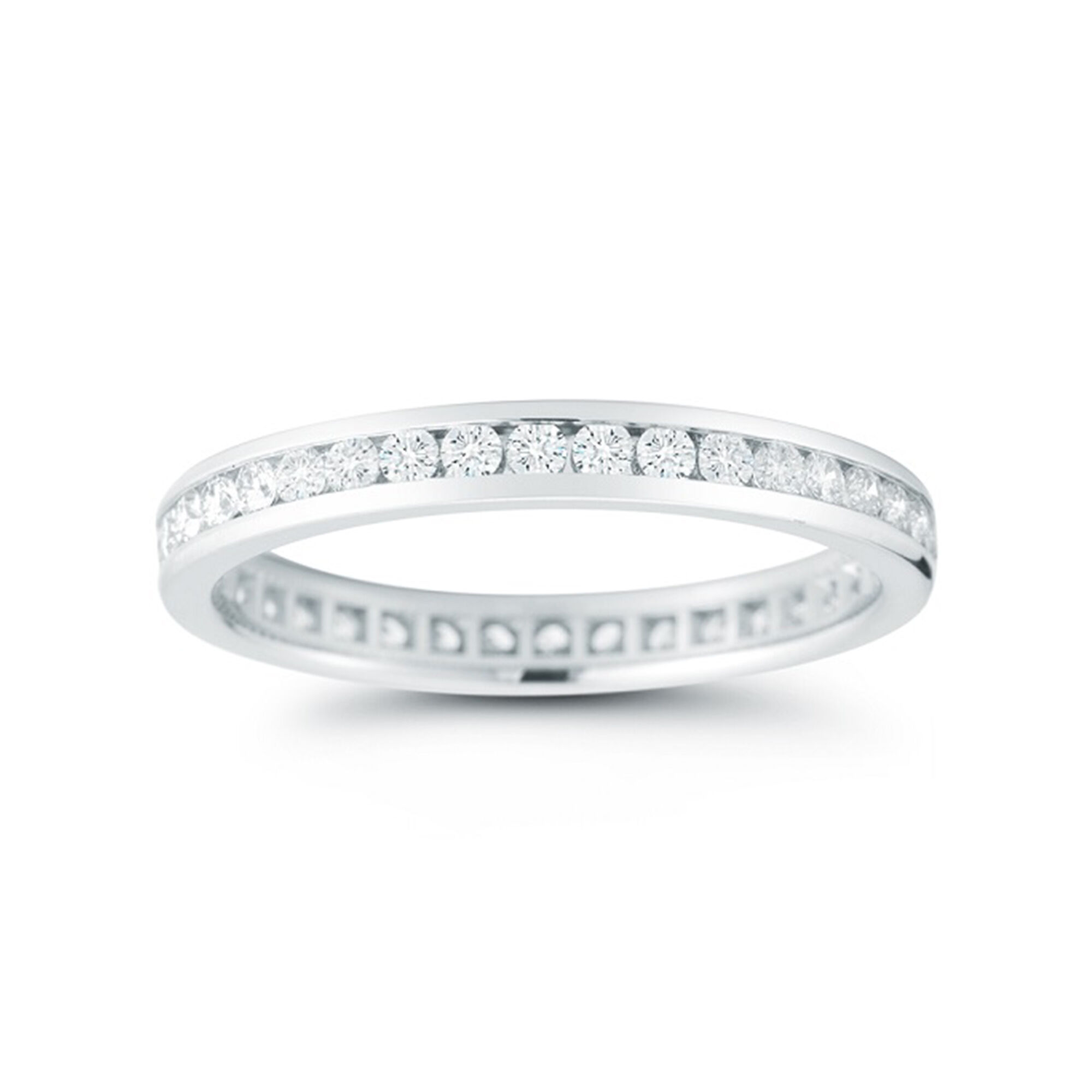 Birks deals eternity band