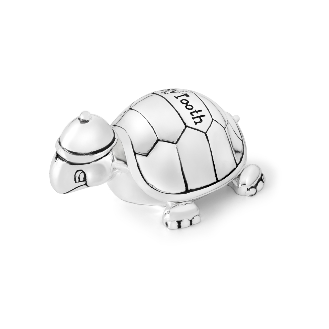 Turtle Keepsake Box