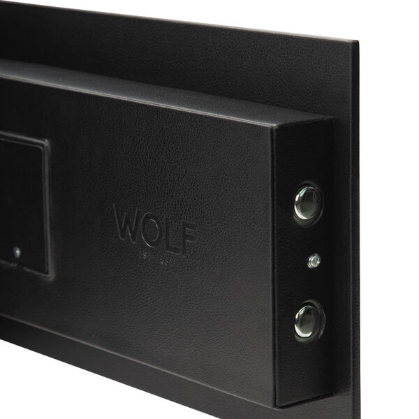 The Den 4 piece Winder Safe