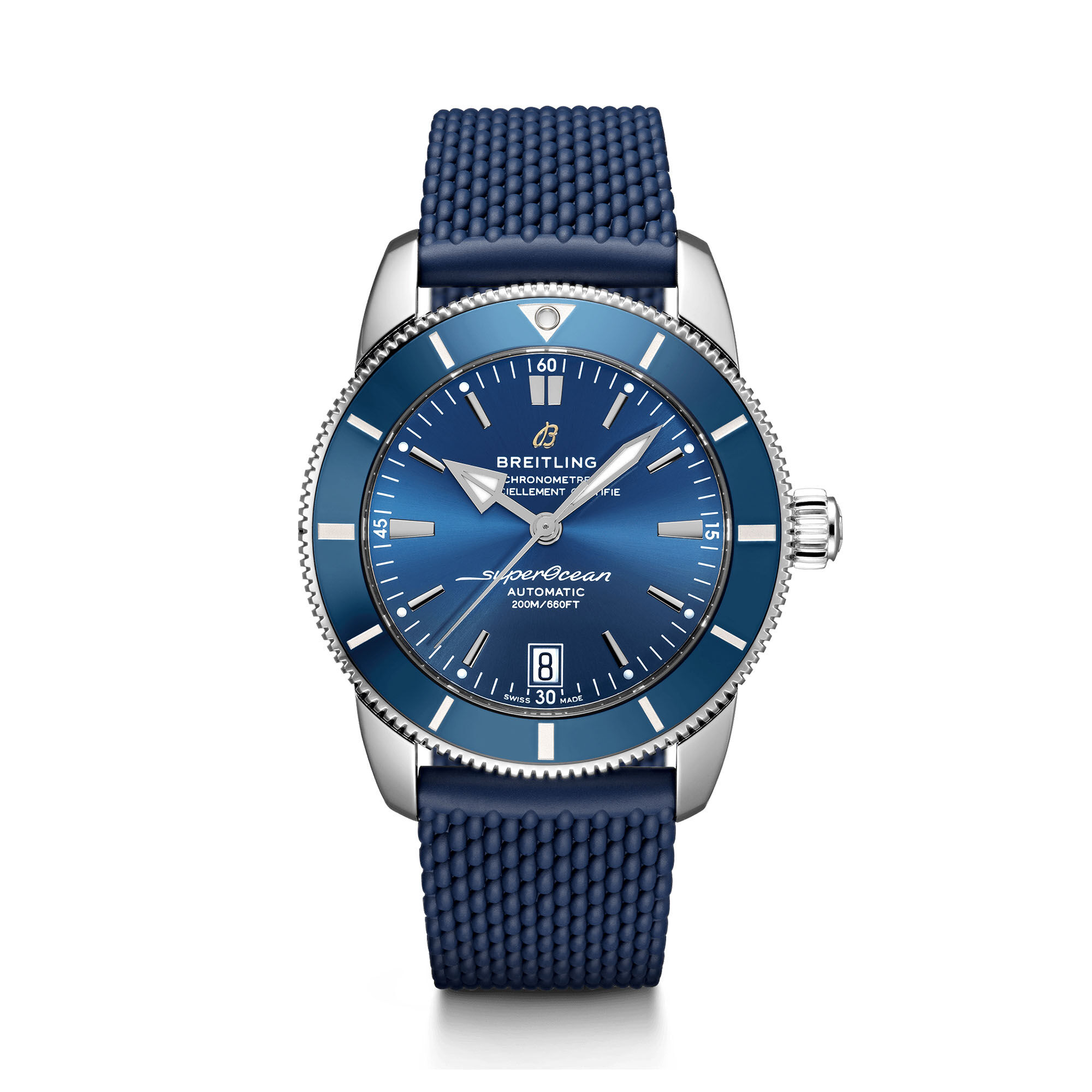 Breitling 2025 seamaster heritage