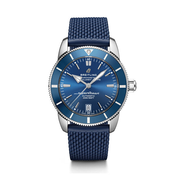 Superocean Heritage B20 42 mm automatique en acier inoxydable