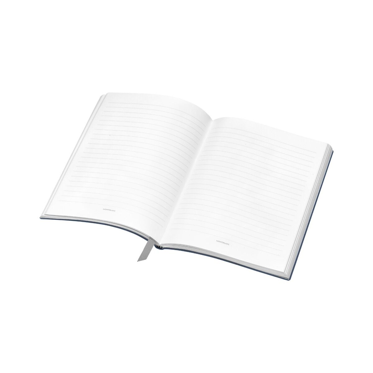 Montblanc Notebook 146 Indigo Lined