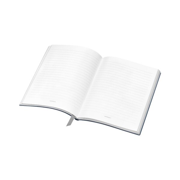 Meisterstück Small #146 Lined Notebook