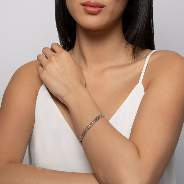 bracelet avec motifs