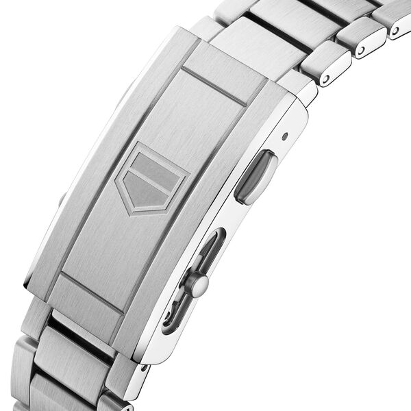 Aquaracer Professional 300  42 mm automatique en acier inoxydable