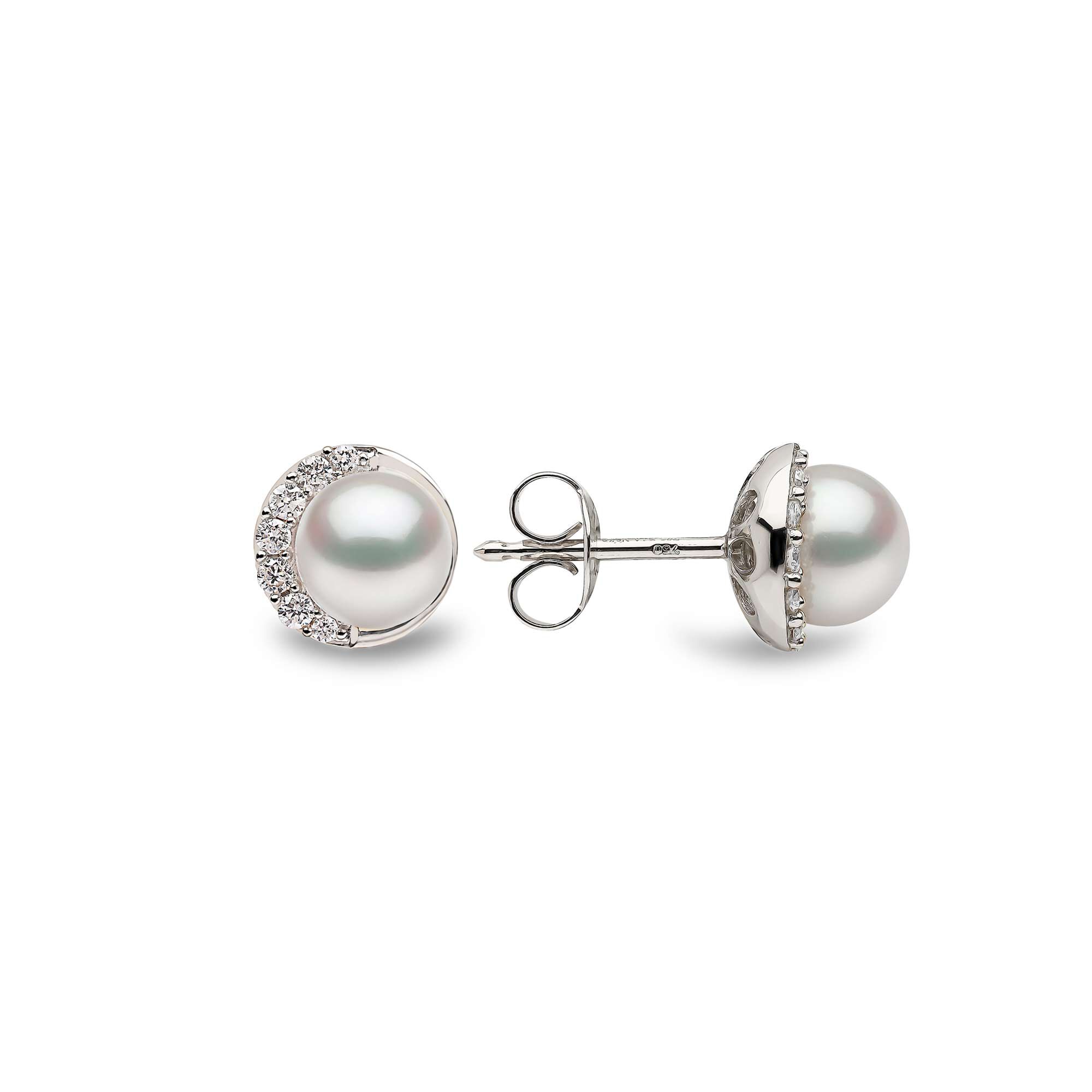 Pearl and stud on sale