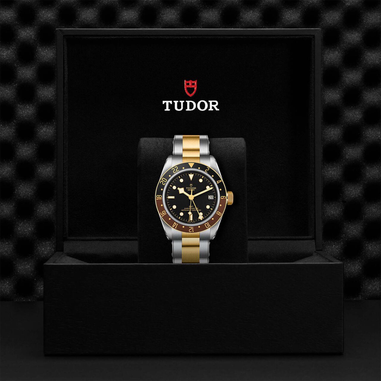Tudor Black Bay GMT S&G M79833MN-0001 image number 4