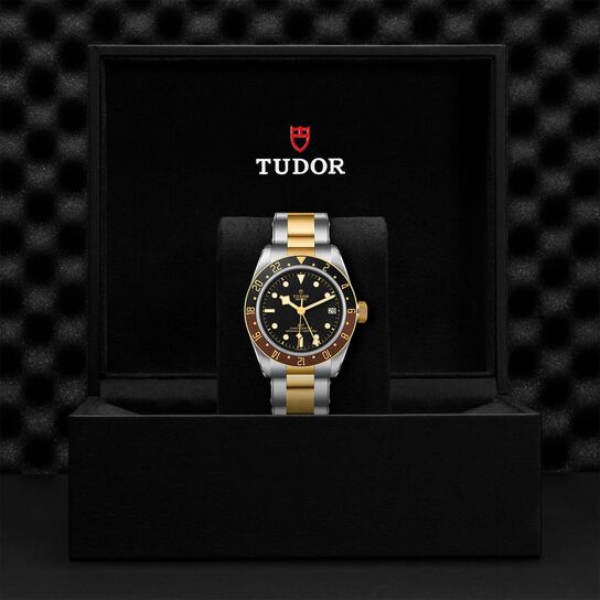 Tudor Black Bay GMT S&G M79833MN-0001 image number 4