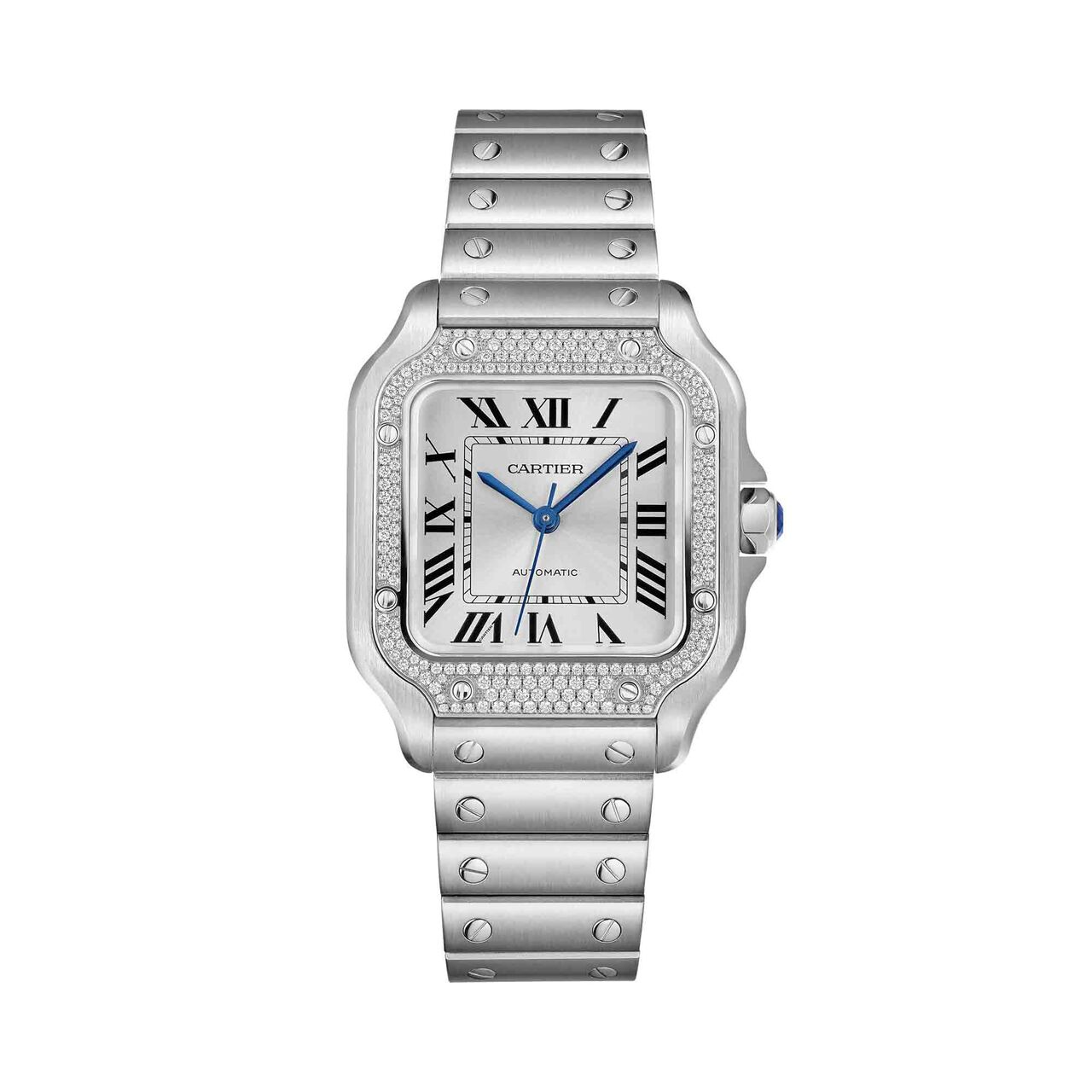 Cartier panthère watch Clearance
