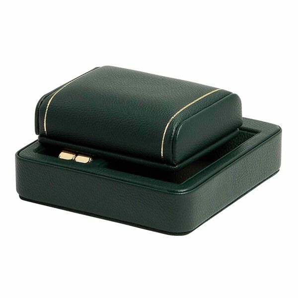 British Racing Single Travel Watch stand