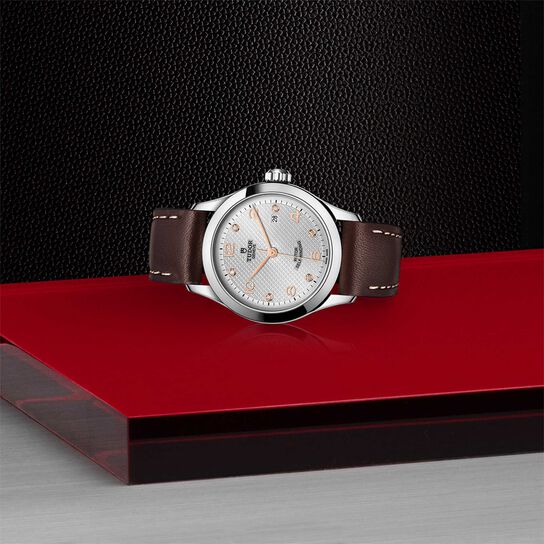  Steel Bezel image number 3