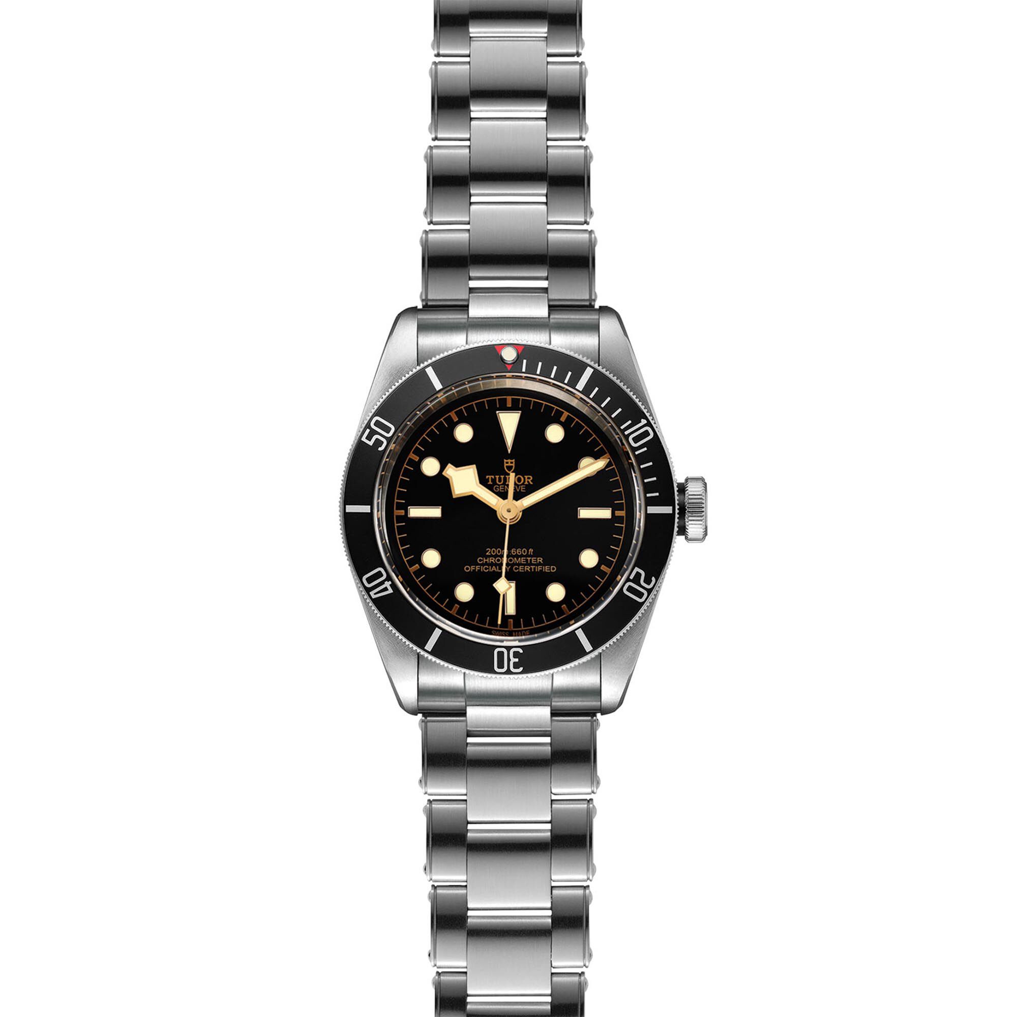 Tudor Black Bay M79230N 0009 Maison Birks