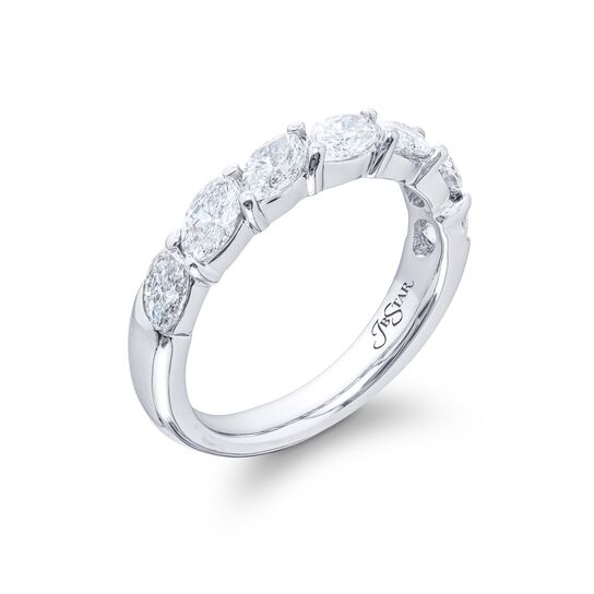 jb star diamond wedding band 5318 005 standing image number 1