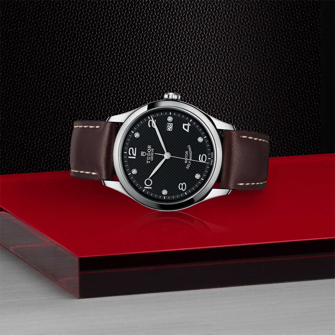 Tudor 1926 39MM Steel Case image number 3