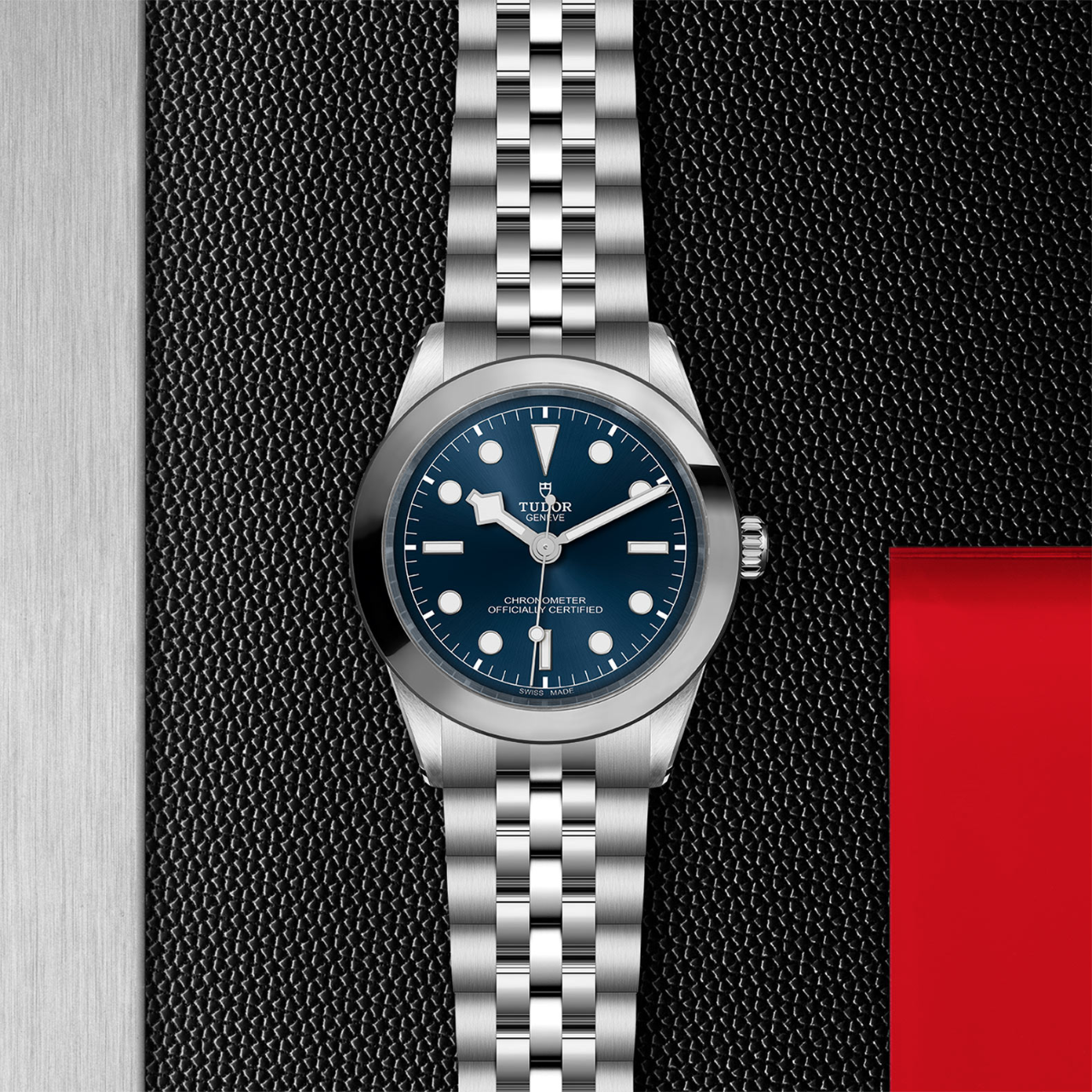 Tudor Black Bay 39 M79660-0002 Flat image number 2