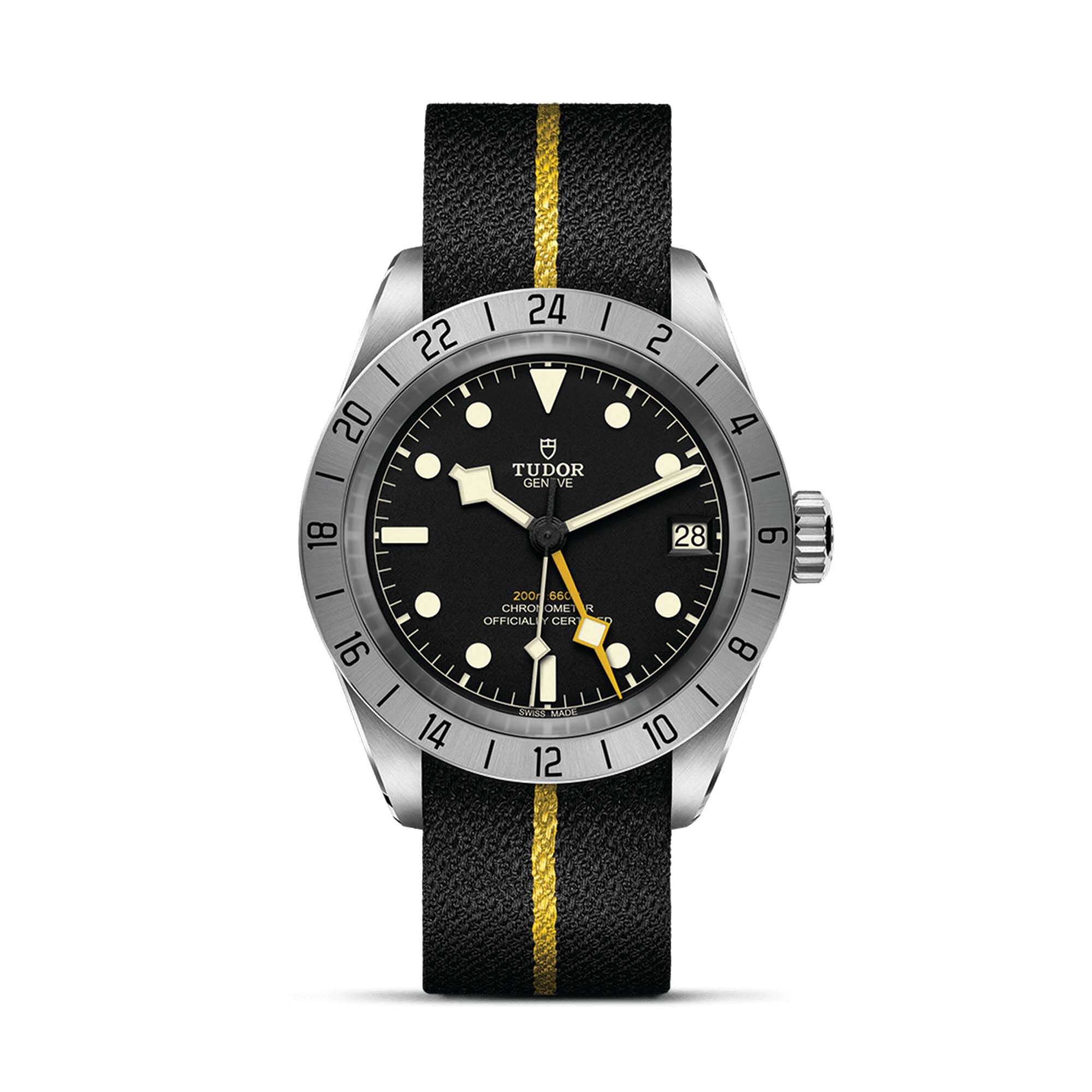 Tudor Black Bay Pro M79470 0002 Maison Birks