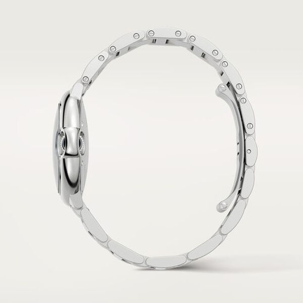 Ballon Bleu de Cartier 33 mm automatique en acier inoxydable