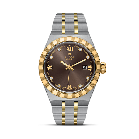 Tudor Royal M28303-0009 image number 0