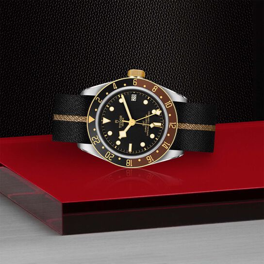 Tudor Black Bay GMT S&G M79833MN-0004 image number 3