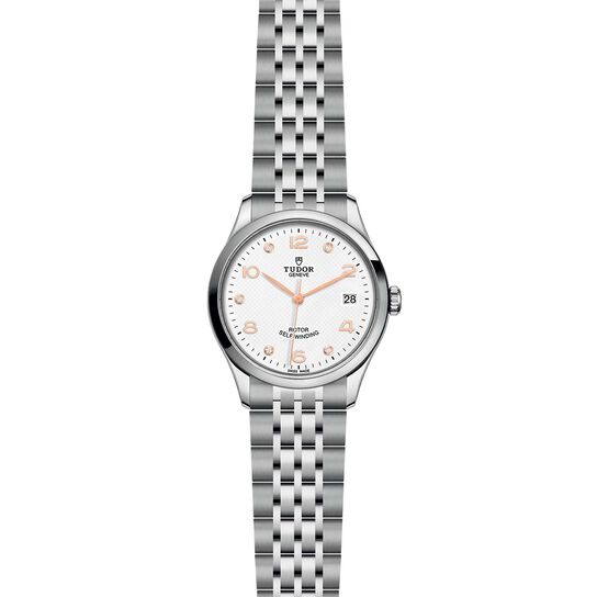 Tudor 1926 36MM Steel Case image number 1