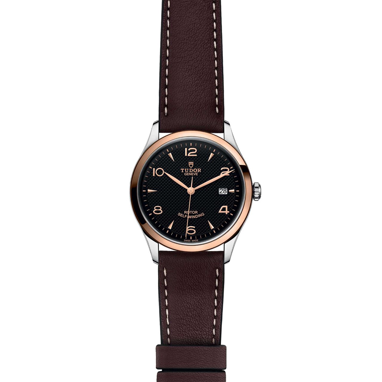 Tudor 1926 39MM Steel Case image number 1
