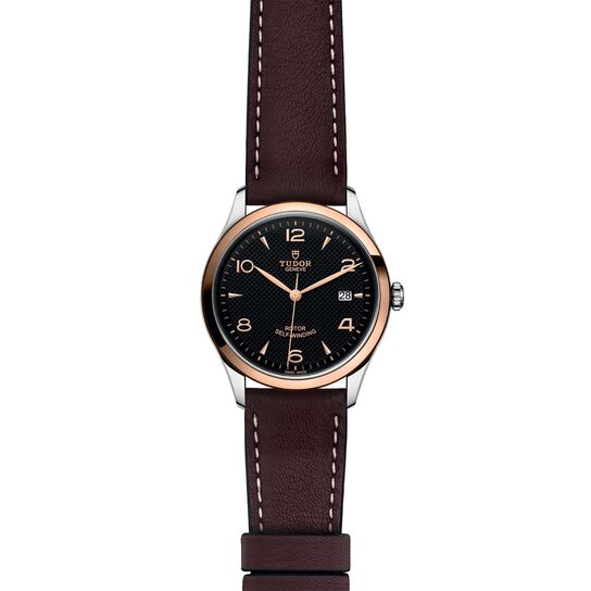 Tudor 1926 39MM Steel Case image number 1