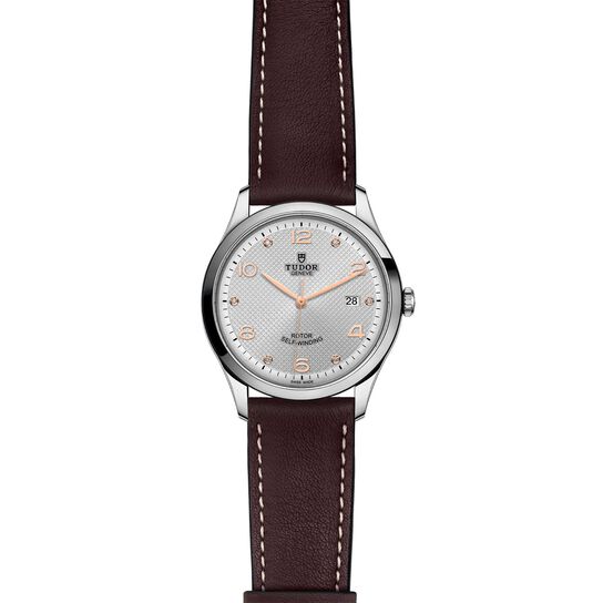 Tudor 1926 41MM Steel Case image number 1