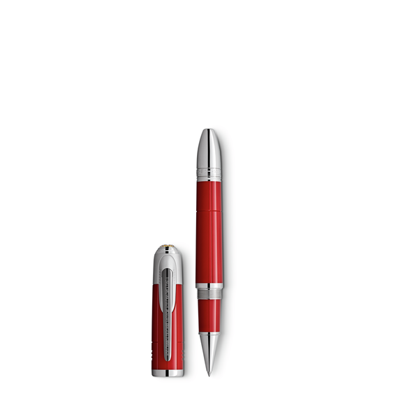 Great Characters Enzo Ferrari Rollerball - Special Edition