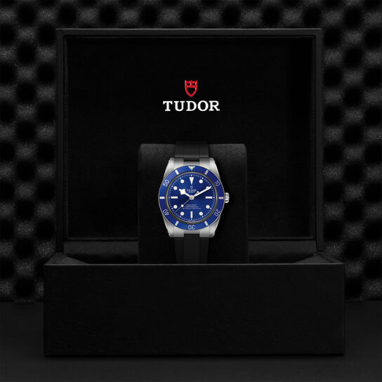 TUDOR Black Bay 54 Automatic 37 mm Stainless Steel image number 1