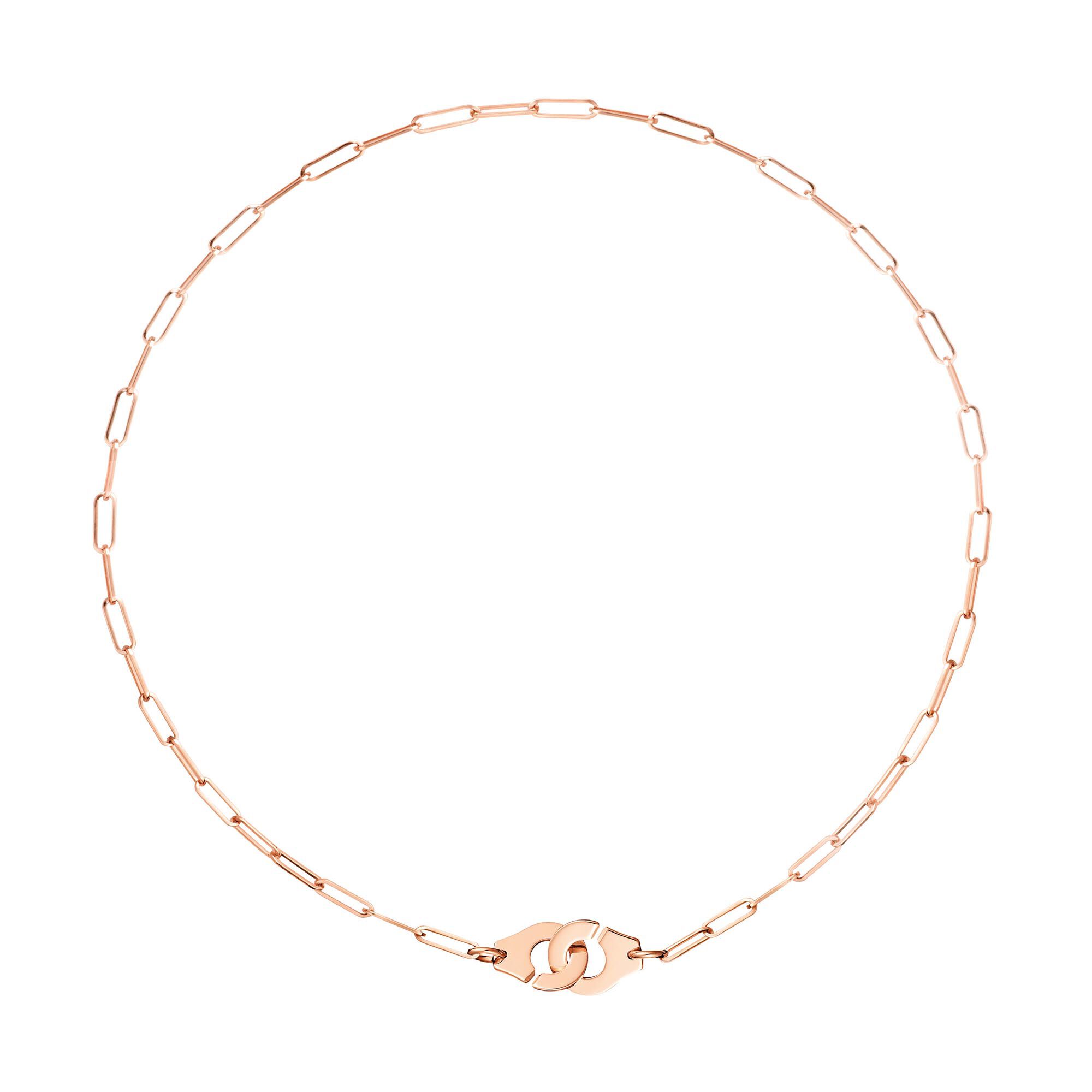 Collier style dinh van sales