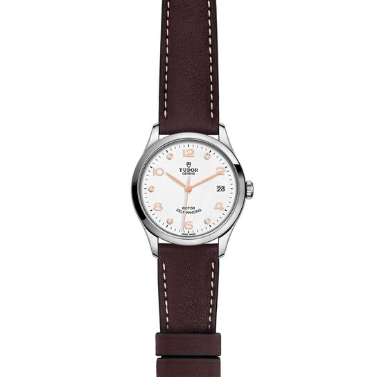 Tudor 1926 36MM Steel Case image number 1